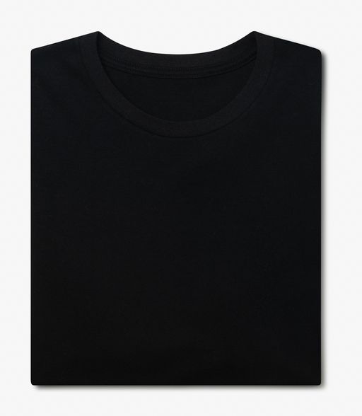 Classic Organic Cotton T-Shirt