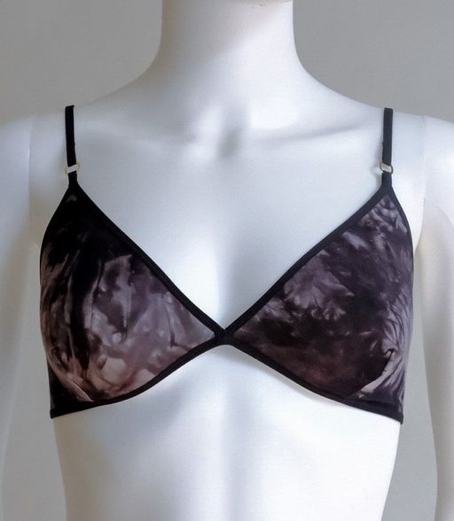 Bralette Bambou Triangle