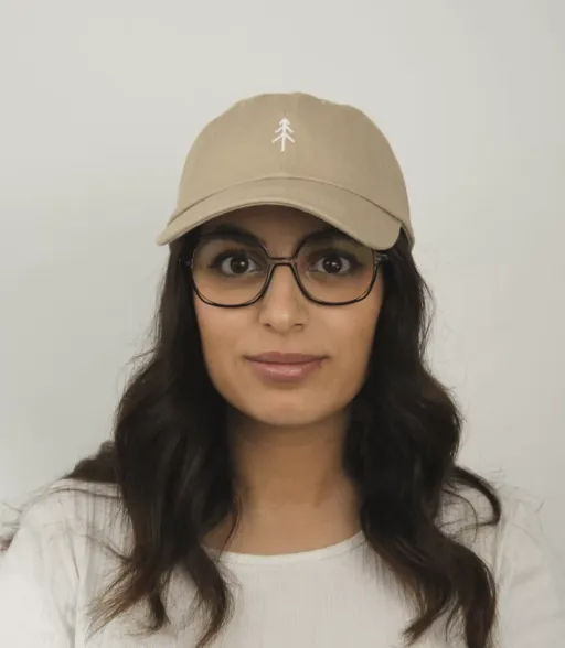 Casquette Épinette
