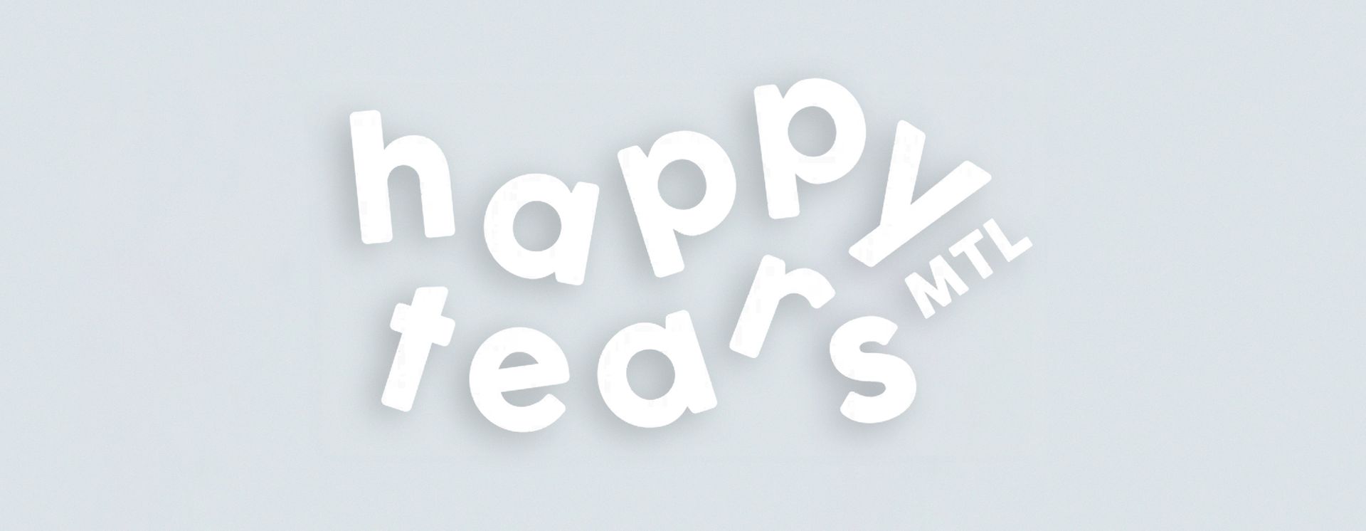 HAPPY TEARS logo