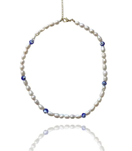 Collier Mykonos