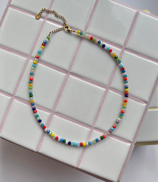 Collier Summer Sunset