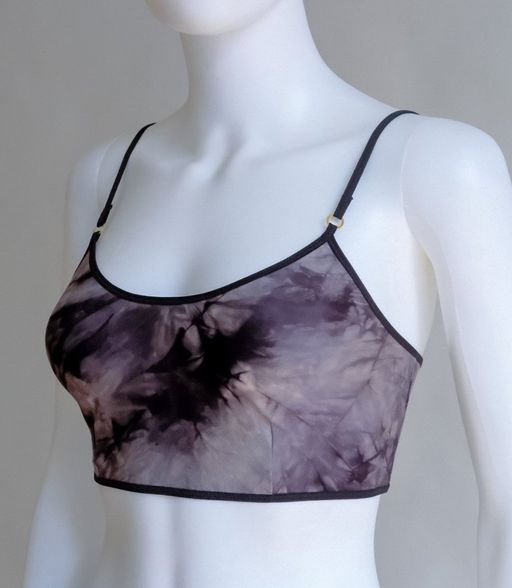 Bralette Bambou Sport