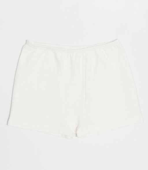 Culotte Boxer Coton Ouaté