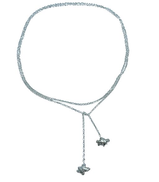 Tiny Morph Chain