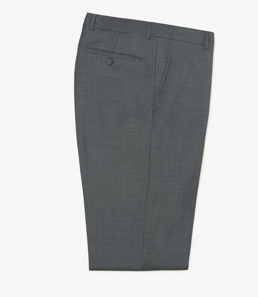 Classic Wool Pant