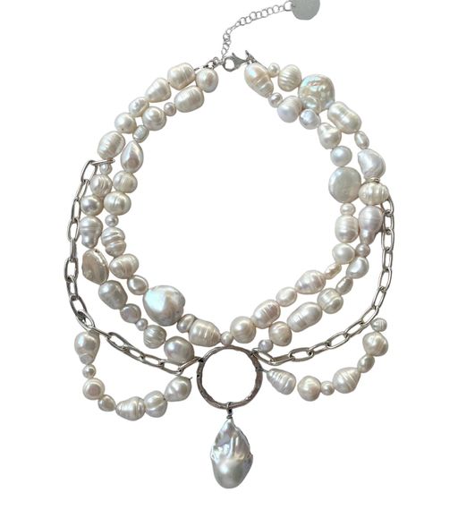 Not Your Mother's Pearls