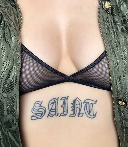 Bralette Ayana Triangle