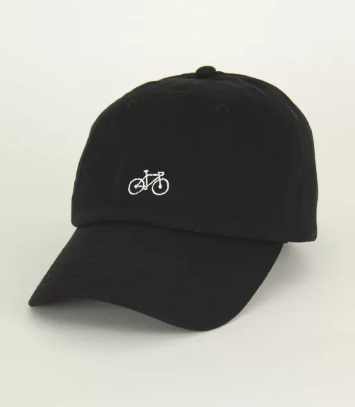 Bike Cap