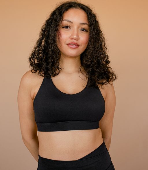 Grow Bra
