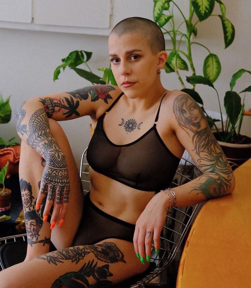 Ayana Sport Bralette