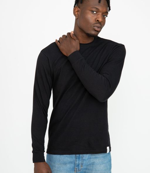 Buis Long Sleeve T-shirt