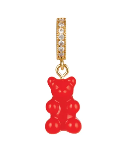 Bearlum Pendant Kiss Me