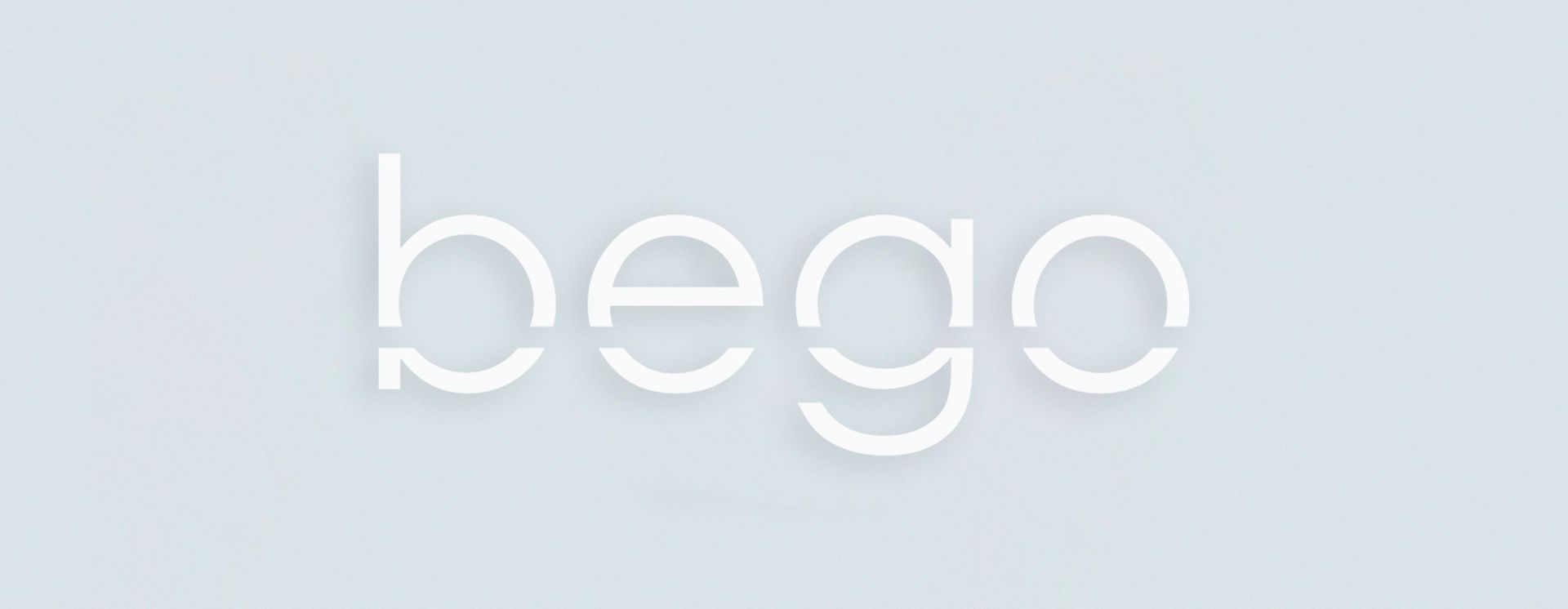 BEGO logo