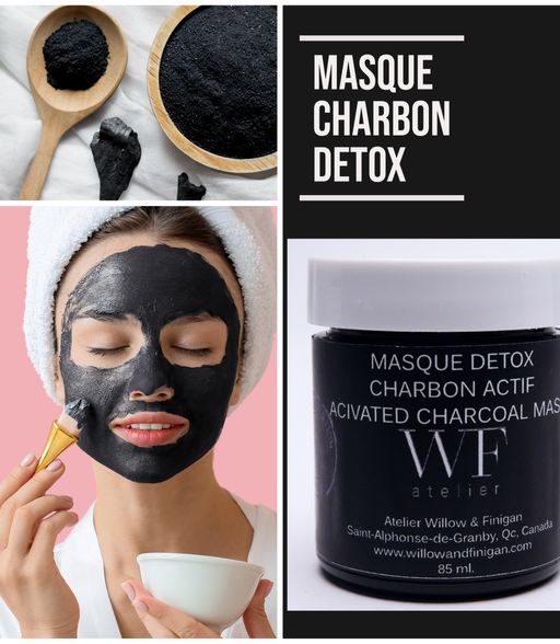 Detox Mask