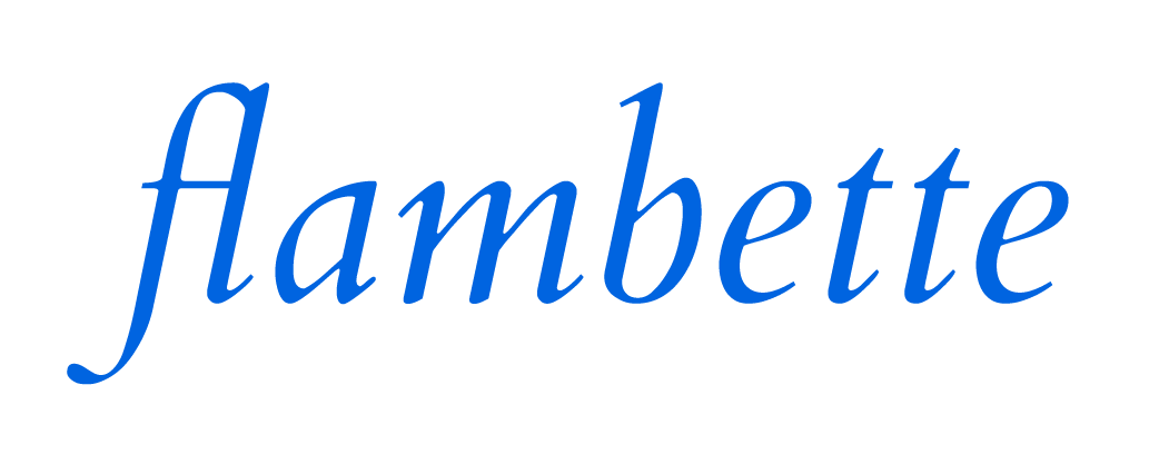 FLAMBETTE logo