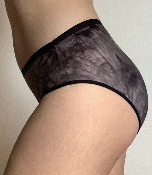 Culotte Bambou