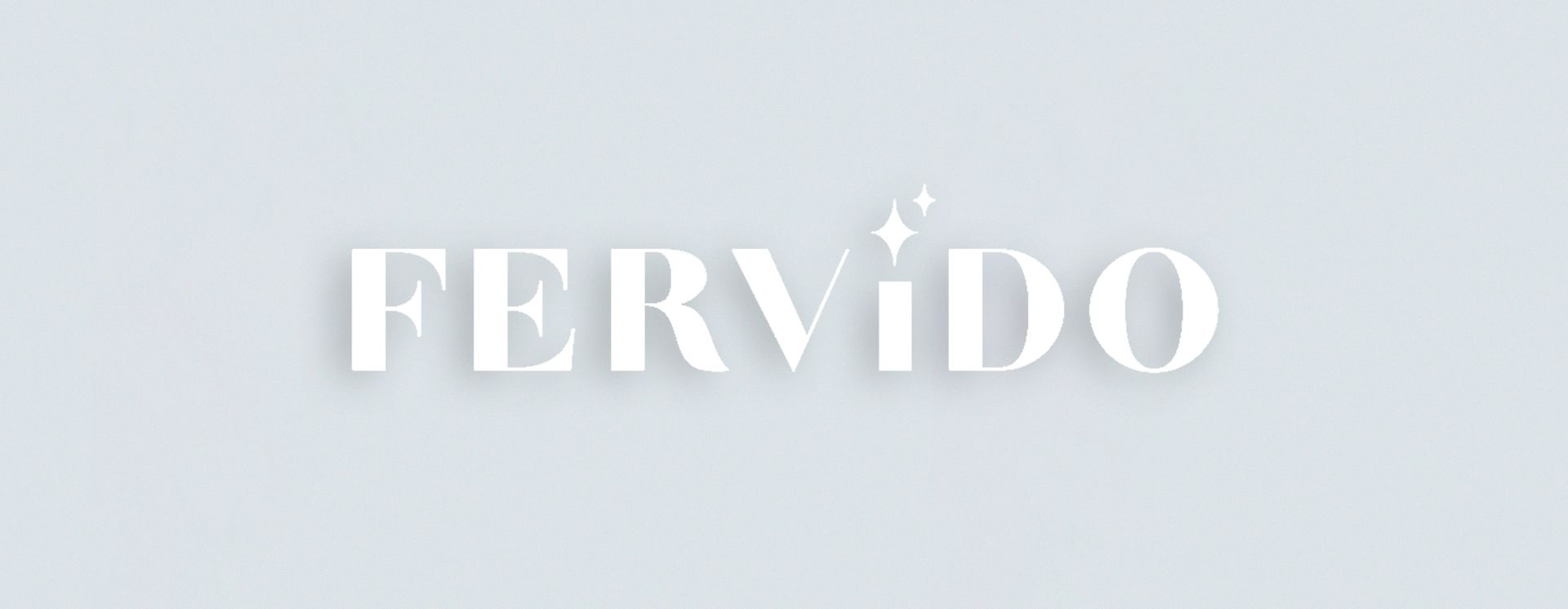 FERVIDO logo