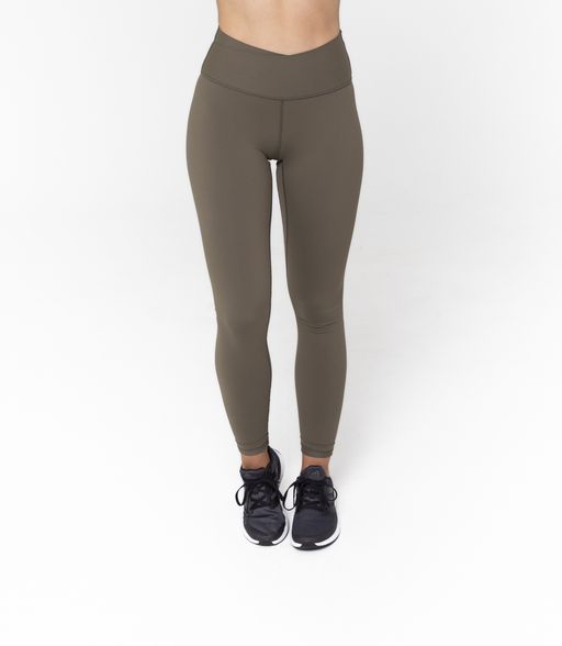 Girlfriend legging