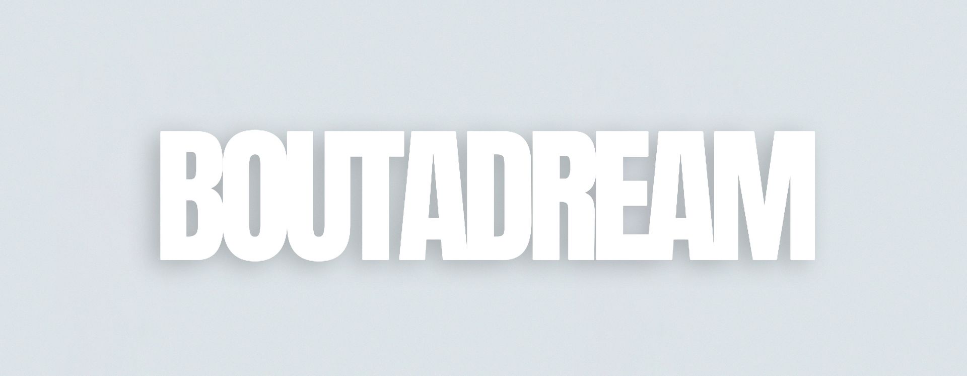 BOUTADREAM logo