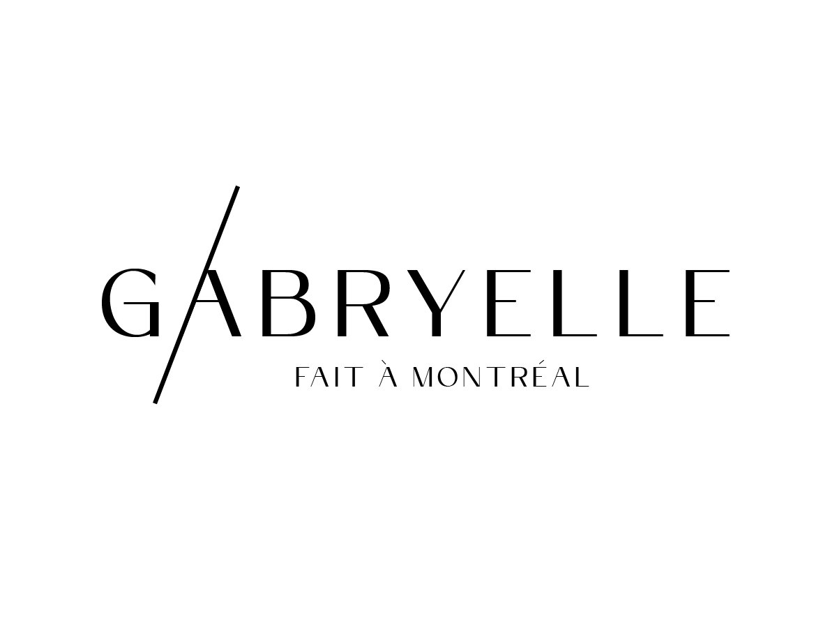 GABRYELLE logo
