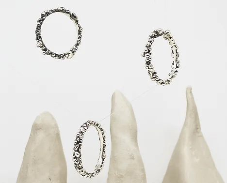 Bague Barnacle